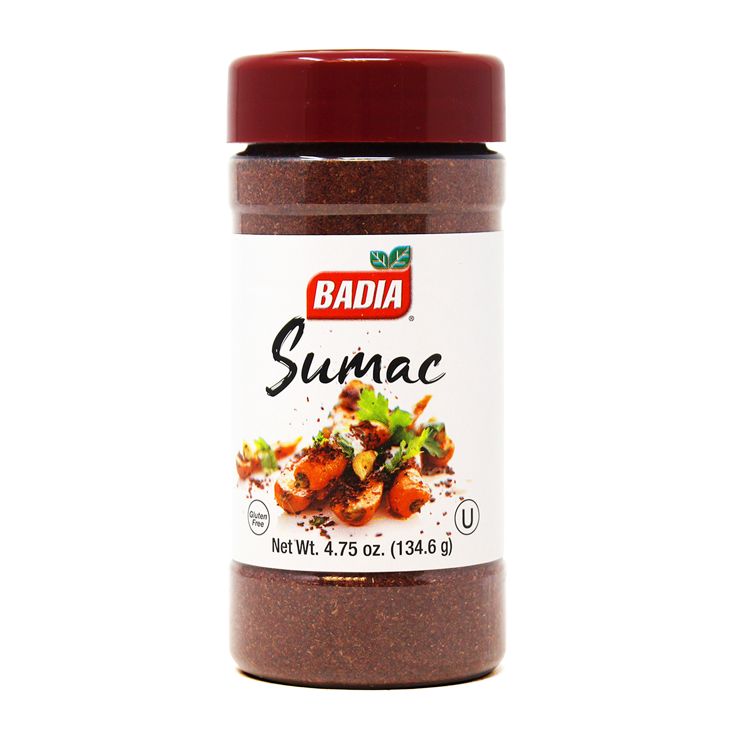 Badia Сумах молотый (Sumac) 134,6гр (баночка)
