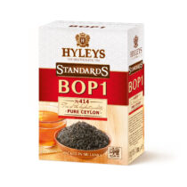 HYLEYS чёрный чай "StandardS BOP1" №414 100гр