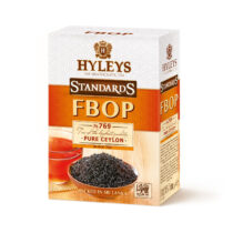HYLEYS чёрный чай "StandardS FBOP" №769 100гр